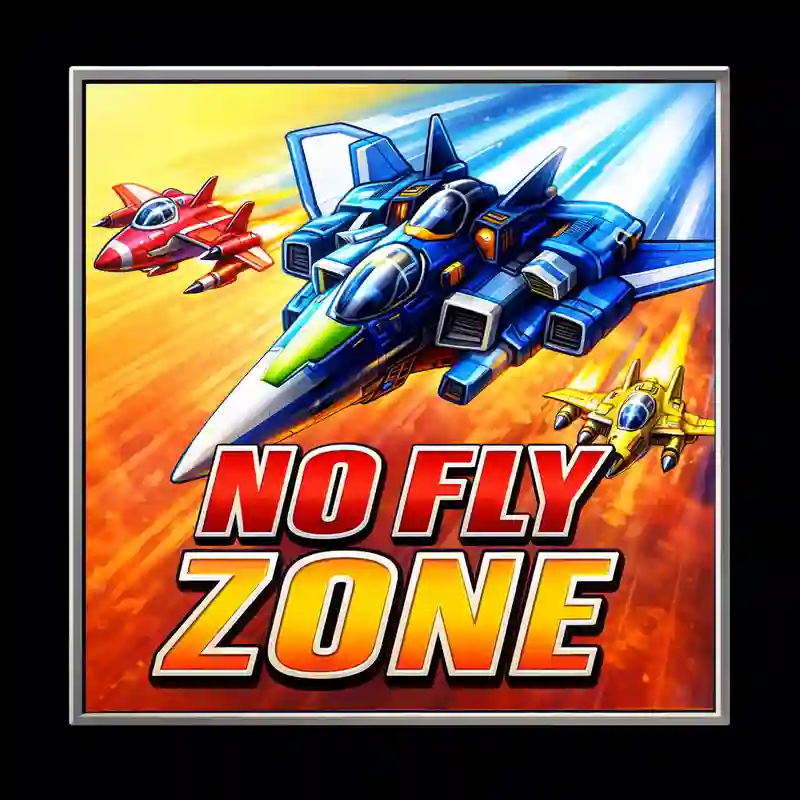 No Fly Zone high-paying slot game